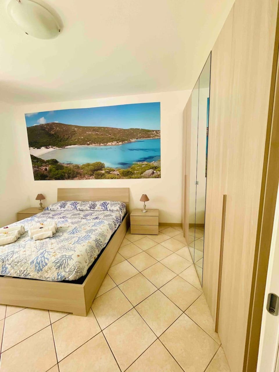 Porto Torres Dolce House Apartment in Porto Torres