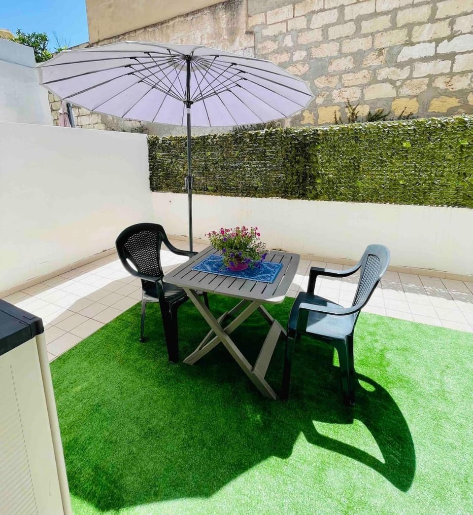 Porto Torres Dolce House Apartment in Porto Torres
