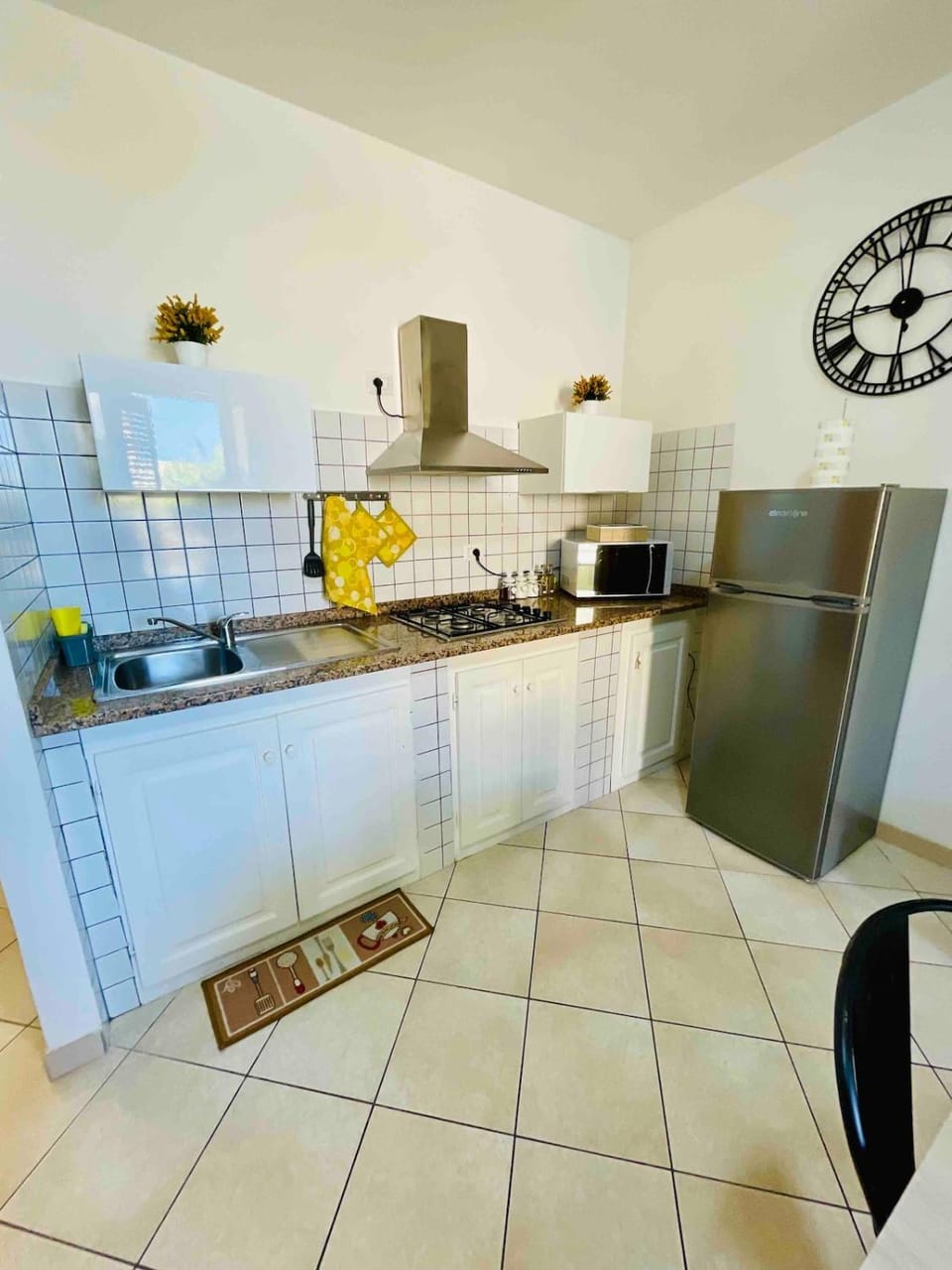 Porto Torres Dolce House Apartment in Porto Torres