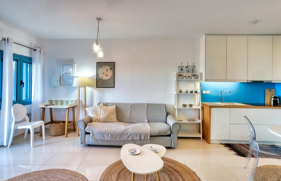 Seafront Villa Moments, by Estia Villa in Lasithi