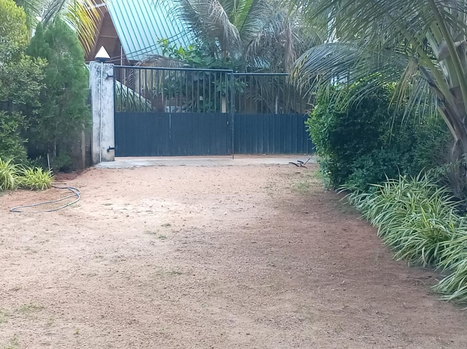 Feel Well In Vacation rental in Sri Lanka