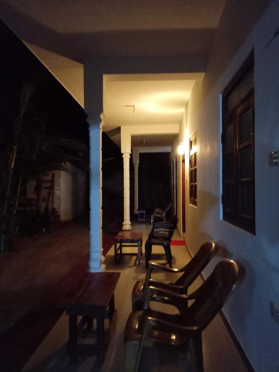 Feel Well In Vacation rental in Sri Lanka