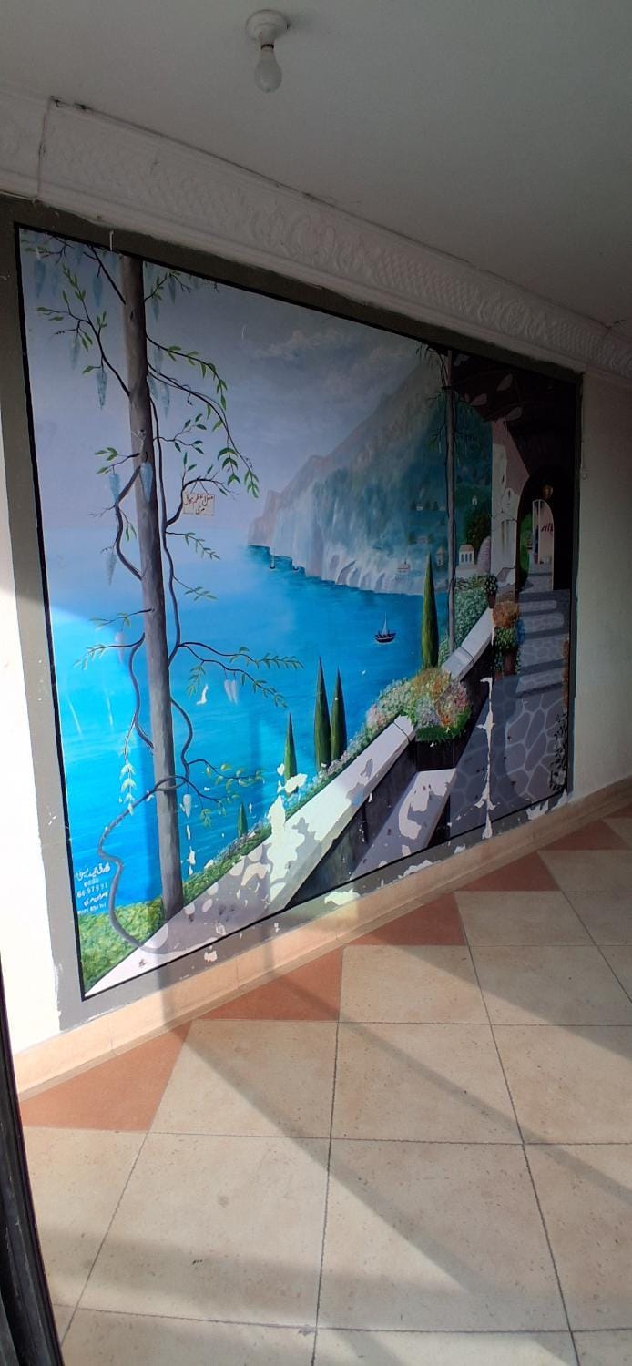 Mughal E Azam Hotel Mall Road Murree Hotel in Punjab