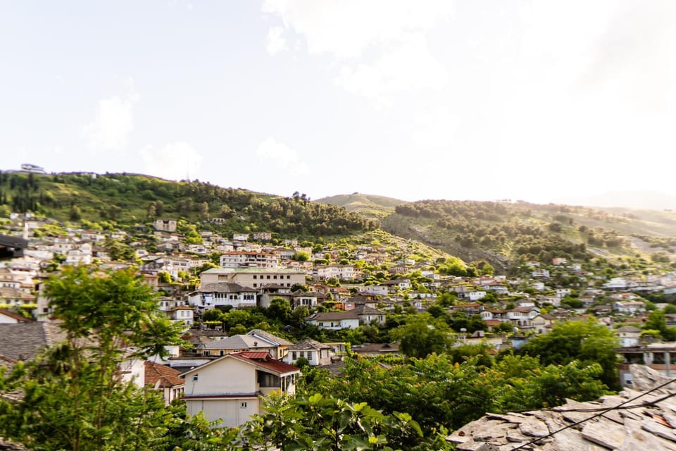 City view