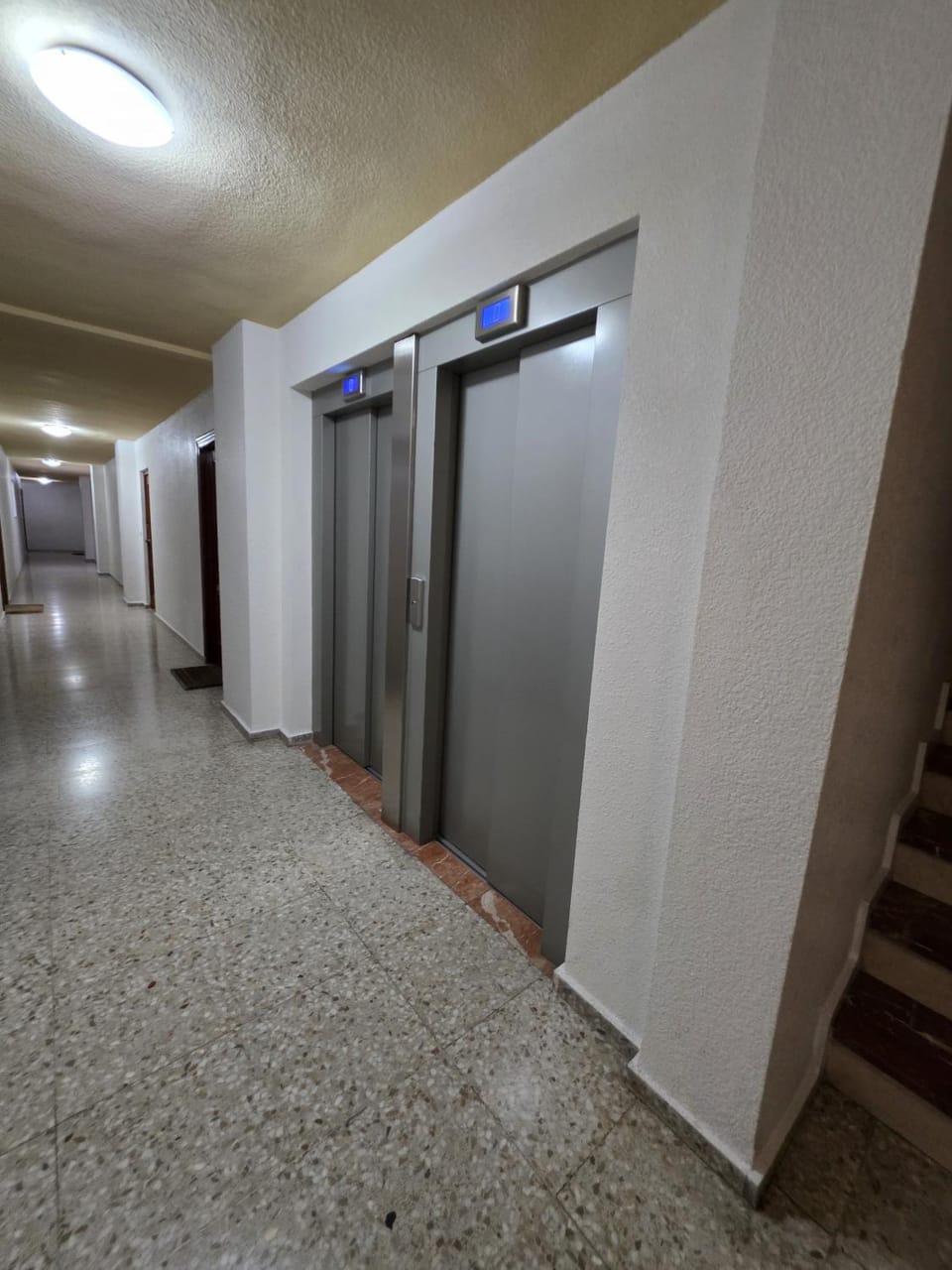 Apartamento Ruth If Beach Apartment in Benidorm