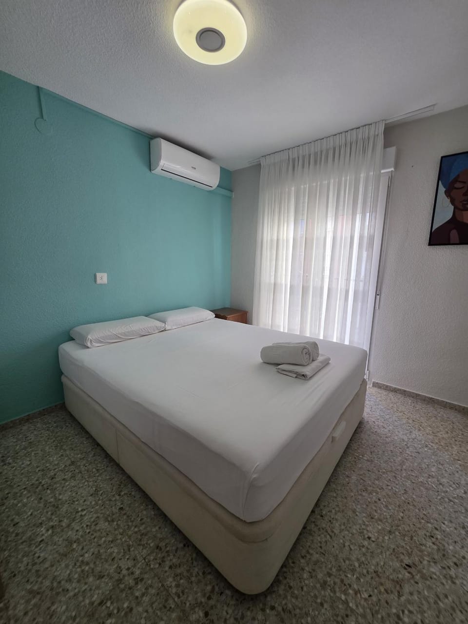 Apartamento Ruth If Beach Apartment in Benidorm