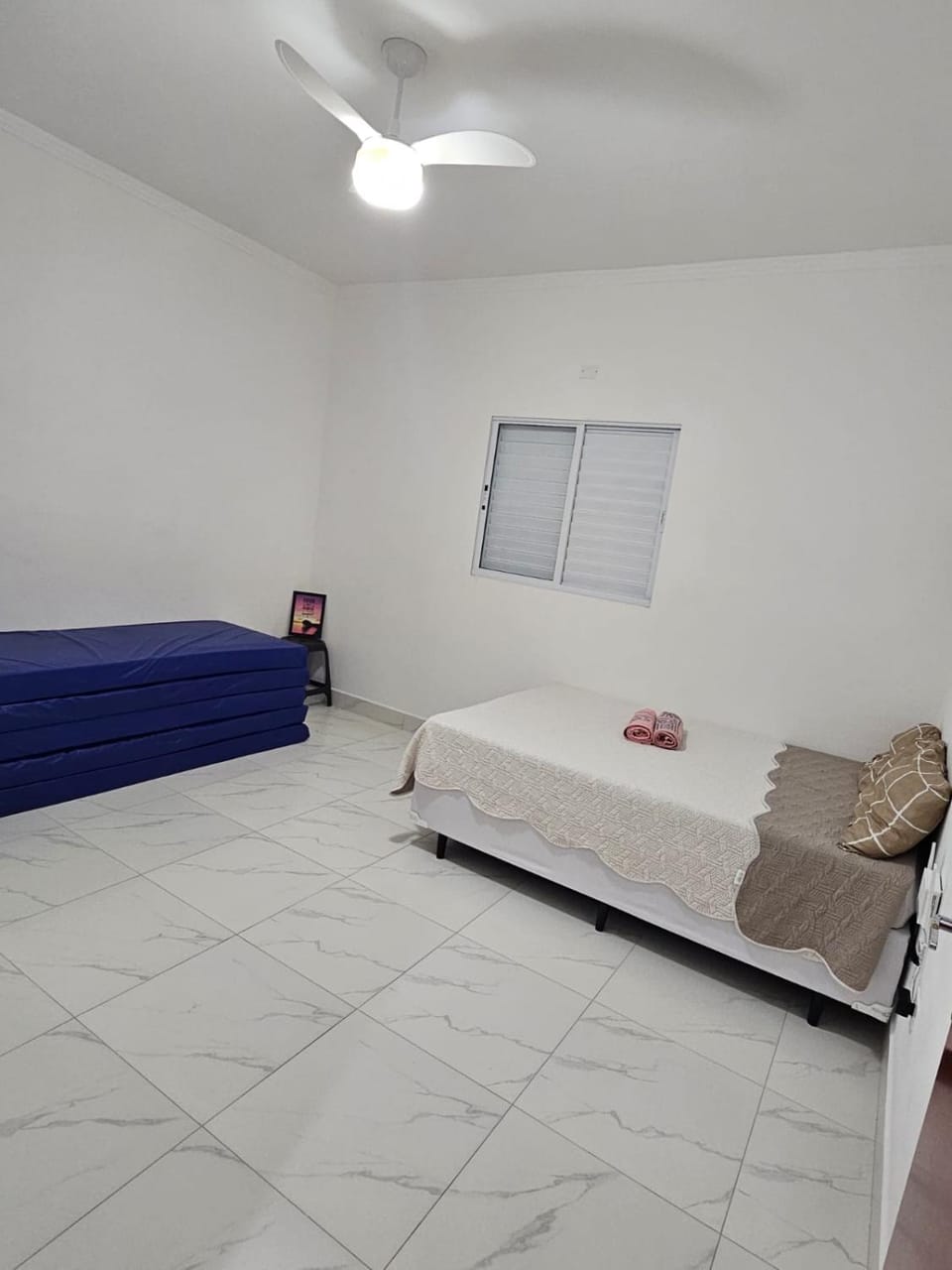 casa pé na areia itanhaém com piscina aquecida House in Itanhaém