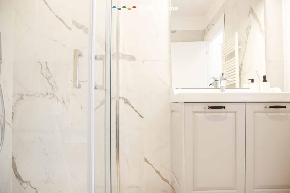 Il Posto Perfetto, Terre Marine Apartment in Province of Massa and Carrara