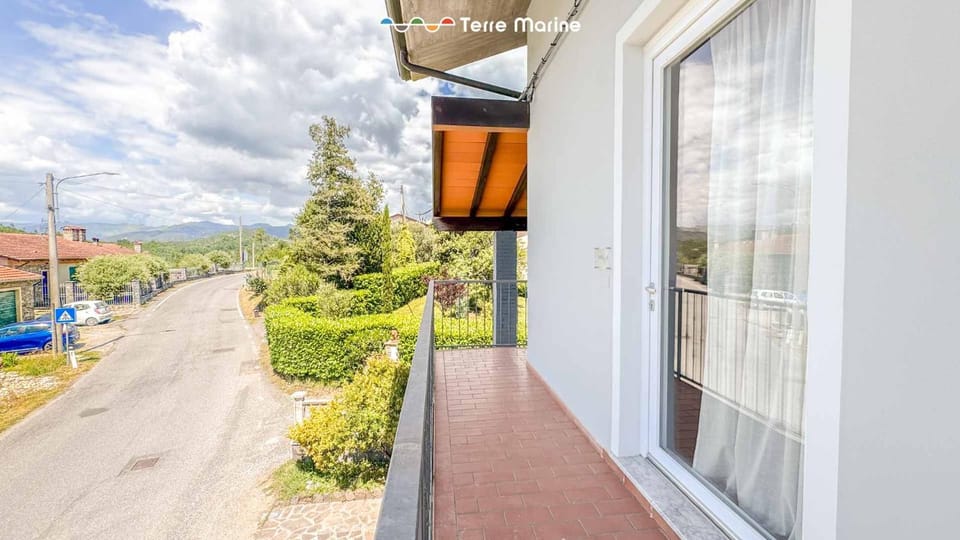 Il Posto Perfetto, Terre Marine Apartment in Province of Massa and Carrara