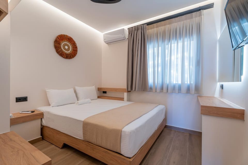SithoniaRS Boho Edition Luxury Roofgarden II Apartment in Halkidiki