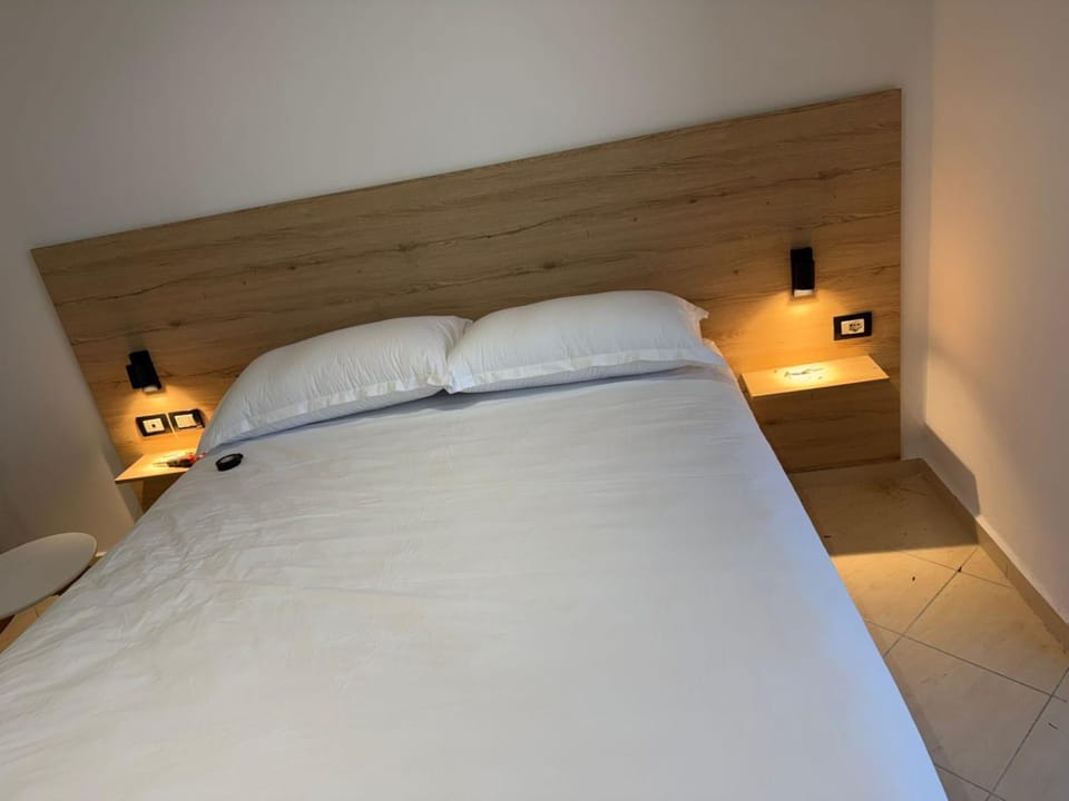 Beachfront Apartaments Apartment in Sarandë