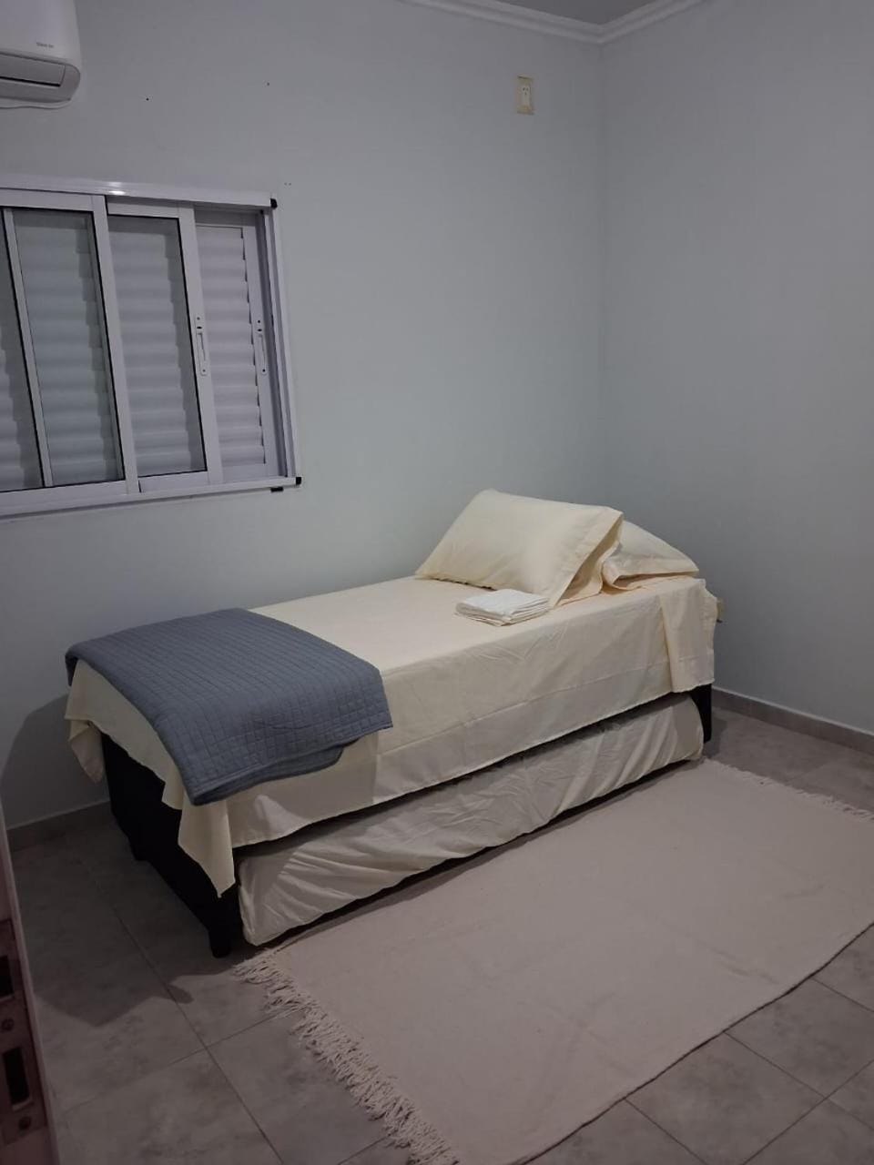 Departamento amoblado en Avellaneda, Santa Fe Apartment in Corrientes Province, Argentina