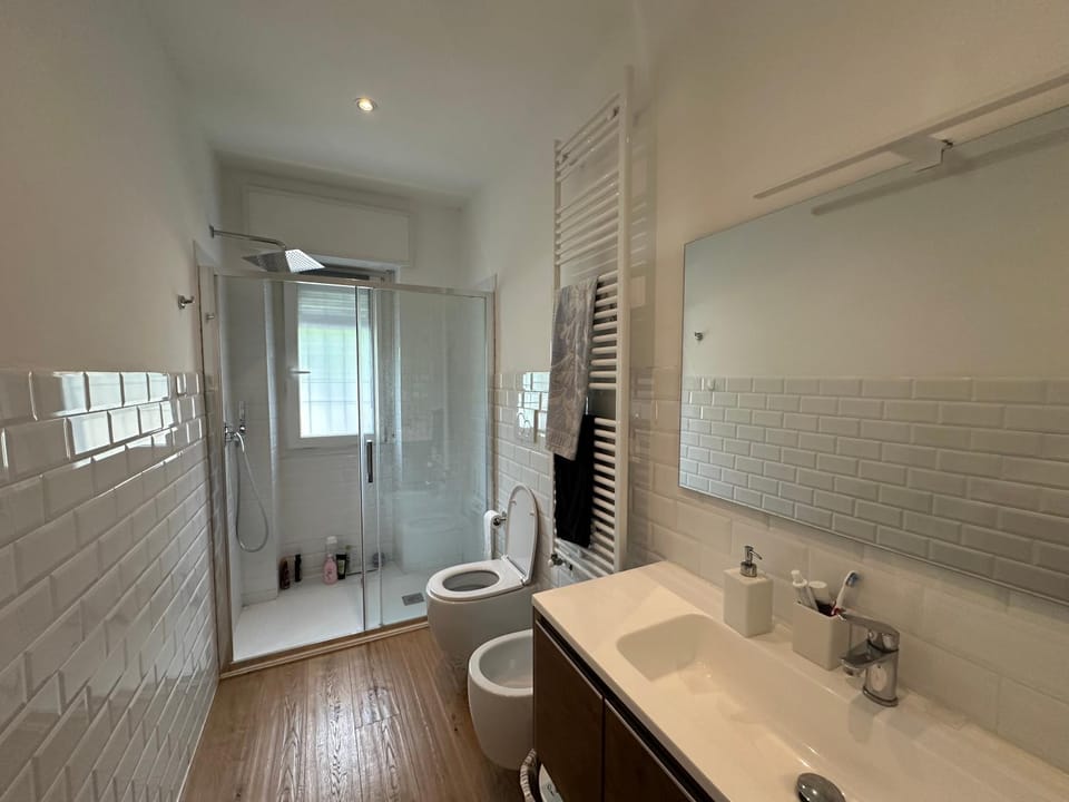 Casa Evelina Apartment in Verona