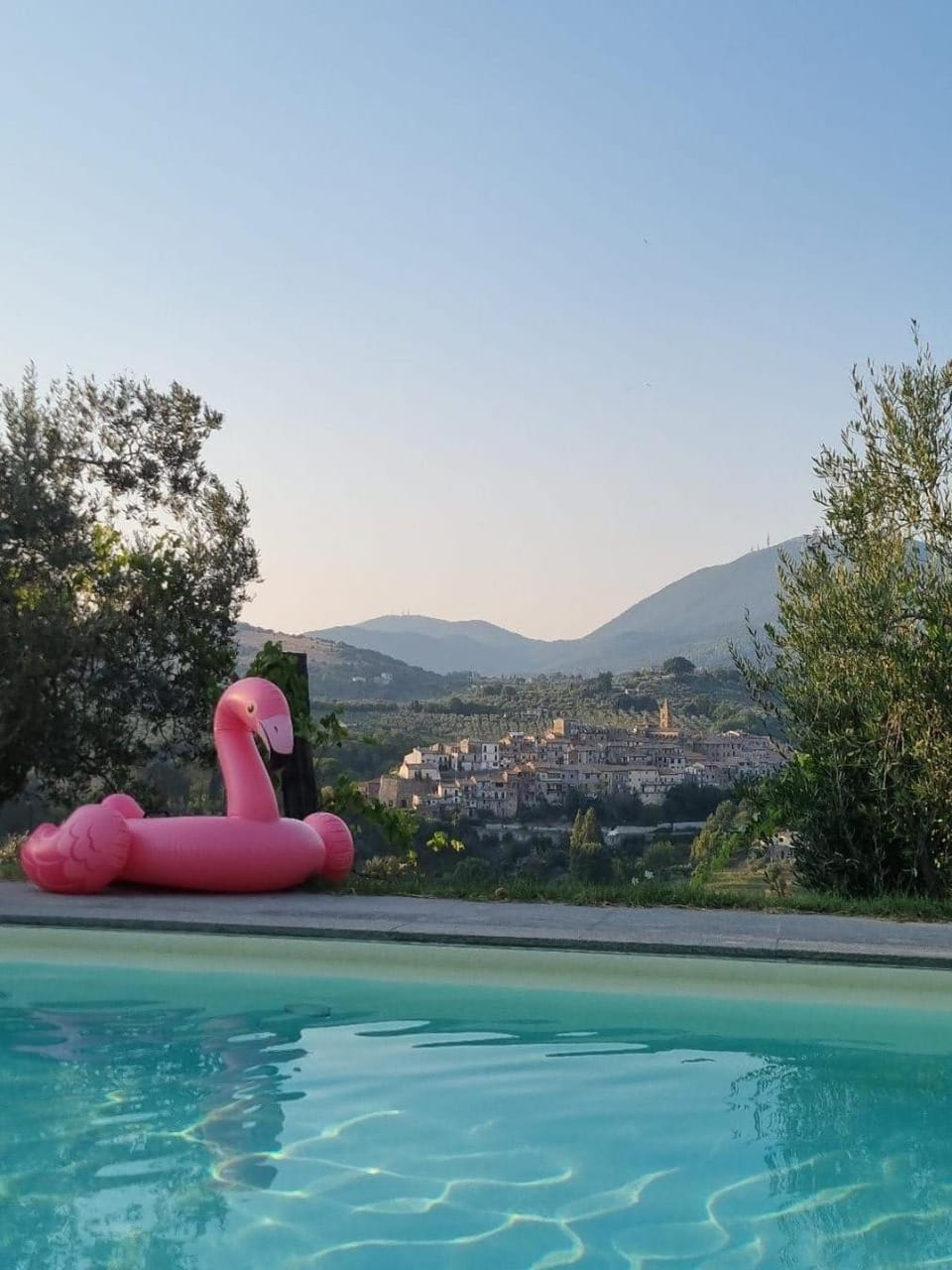 Carpe Diem - La Villa Villa in Lazio