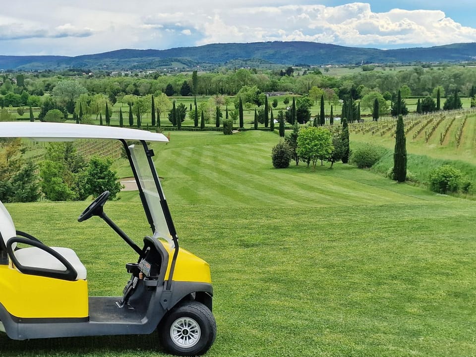 Golfcourse
