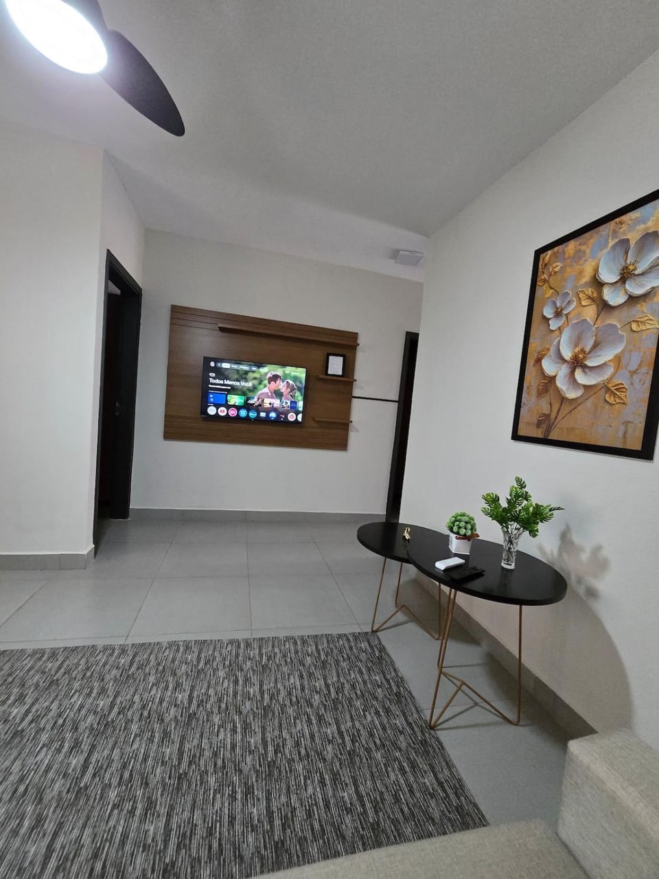 Communal lounge/ TV room, Living room