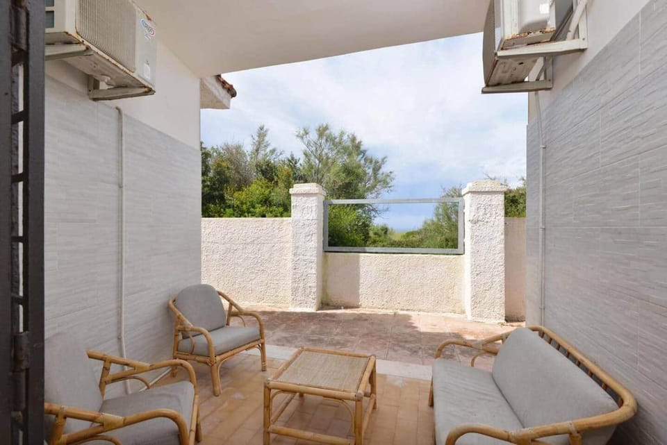 Patio, Natural landscape, View (from property/room), Balcony/Terrace, Seating area