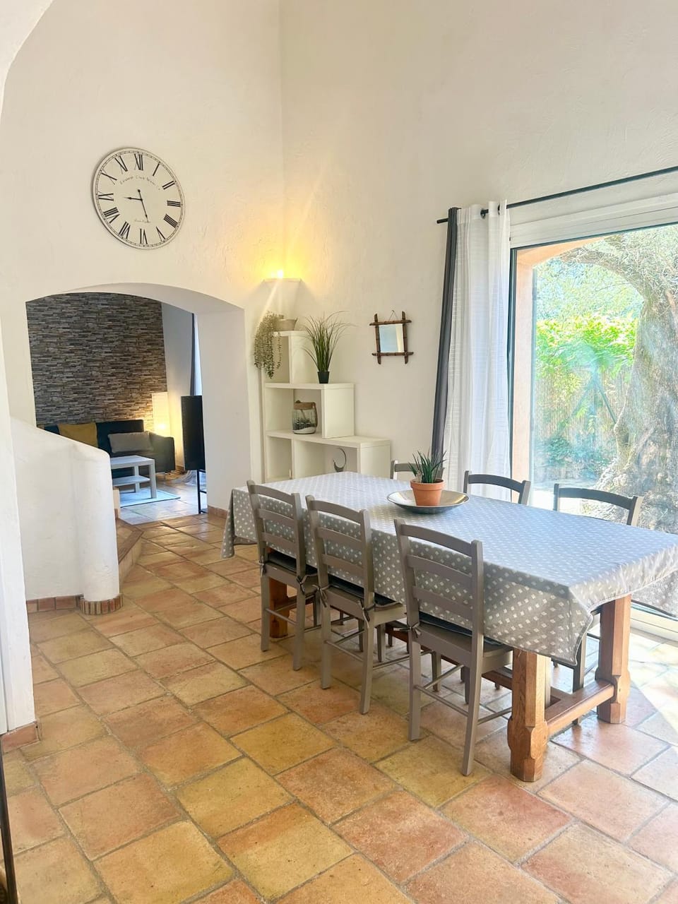 Maison - Douceur de Provence House in Grasse