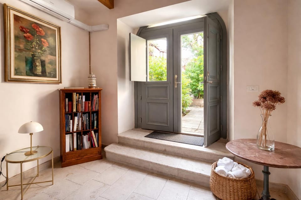 Aurisina residence Bed and Breakfast in Friuli-Venezia Giulia