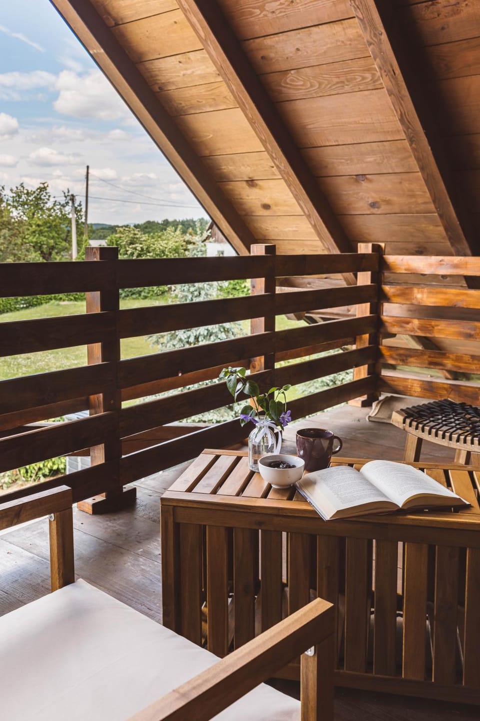 View (from property/room), Balcony/Terrace