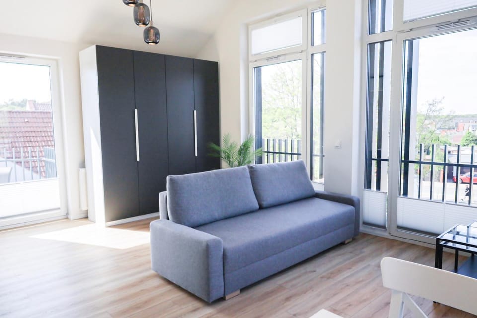 Balcony/Terrace, Living room, Seating area