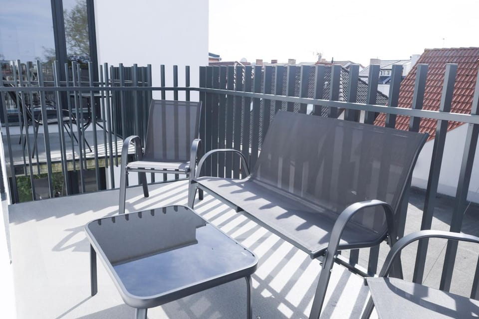Day, View (from property/room), Balcony/Terrace, Seating area