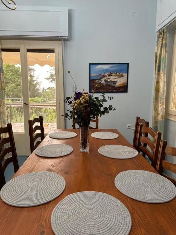 Artemis Cottage Antipaxos by All About Paxos Apartment in Peloponnese, Western Greece and the Ionian