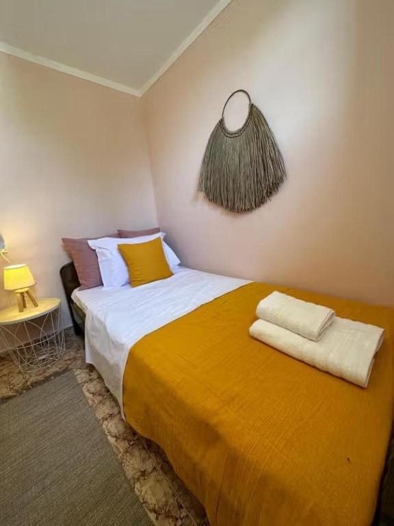 Artemis Cottage Antipaxos by All About Paxos Apartment in Peloponnese, Western Greece and the Ionian