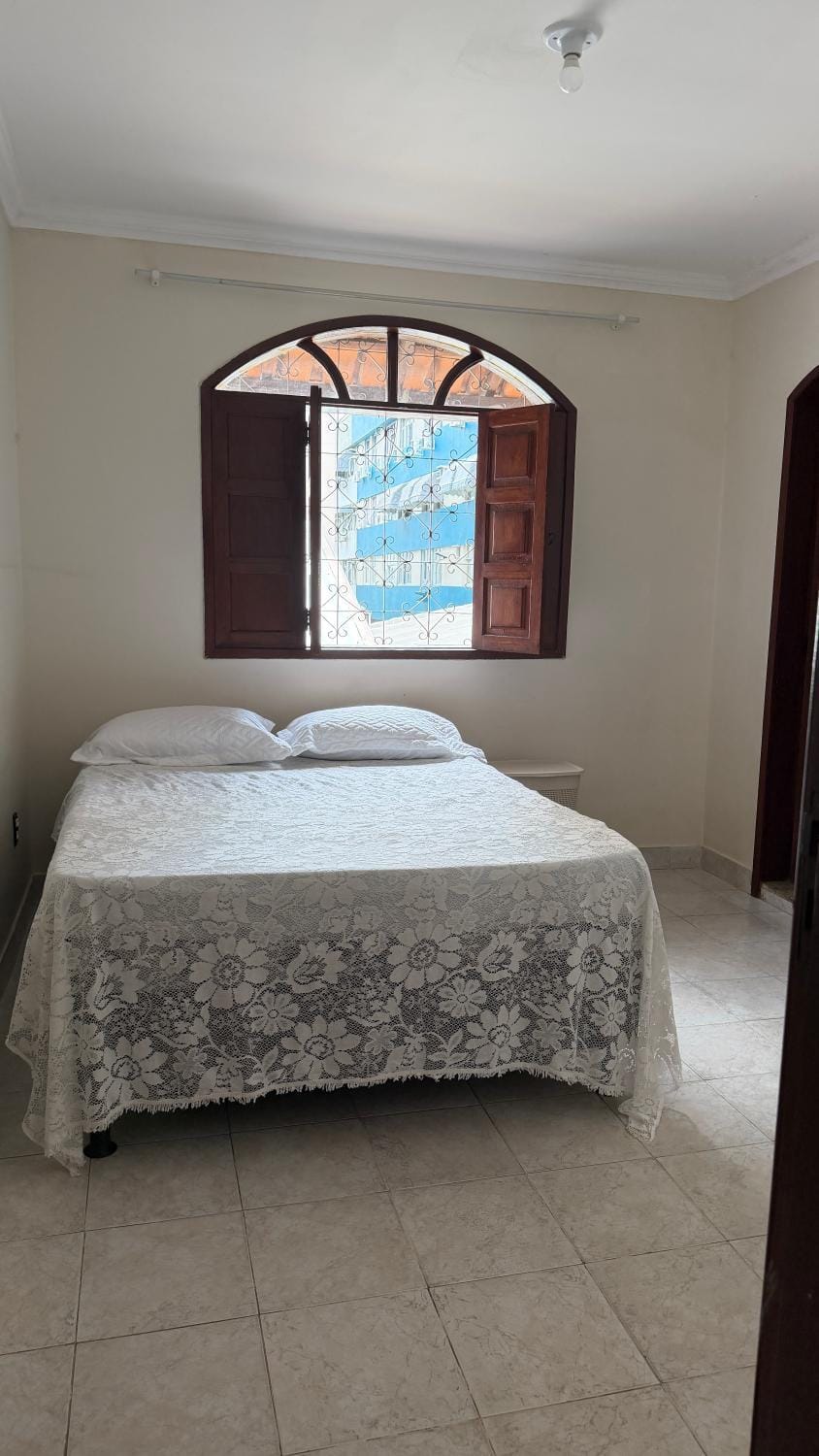 Cantinho da Jô Apartment in Vitoria