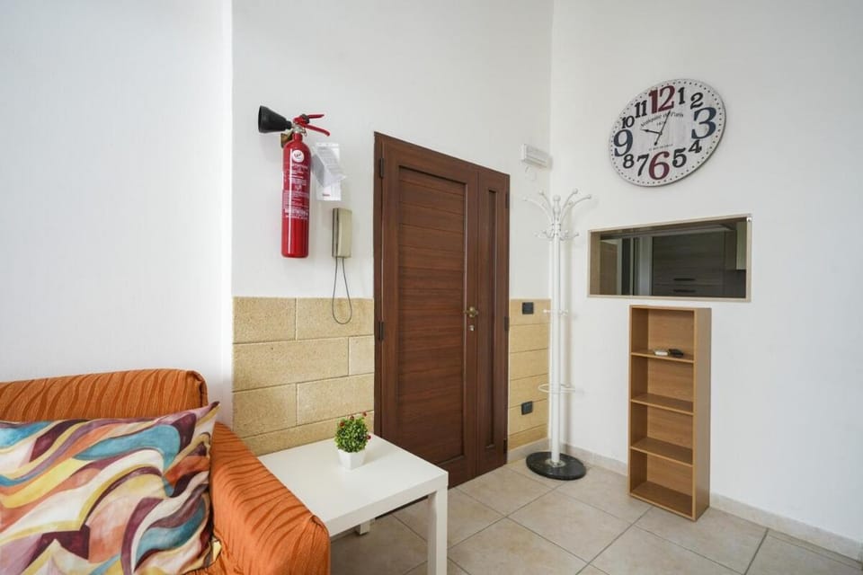 Casa Tonia - Cozy Central Apartment Apartment in Apulia