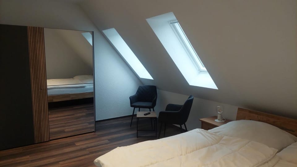 Ferienwohnung an der Holtemme Apartment in Saxony-Anhalt, Germany