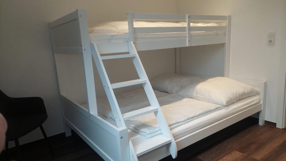 Ferienwohnung an der Holtemme Apartment in Saxony-Anhalt, Germany