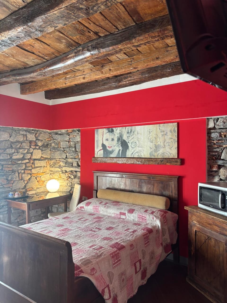 Storico Vacation rental in Como