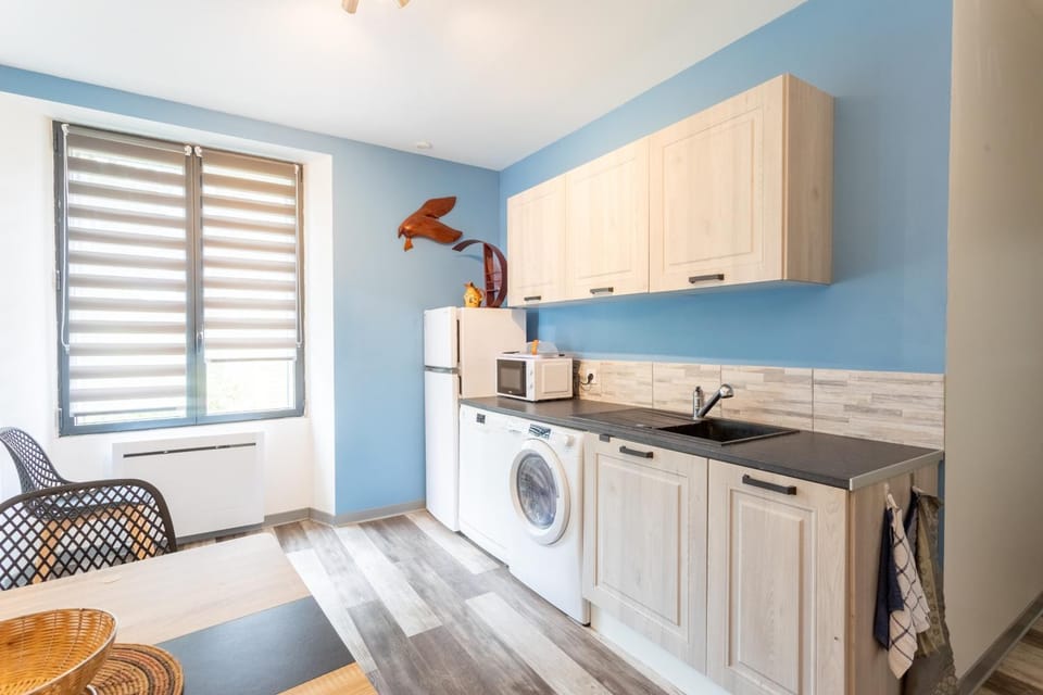Donoma House in Nouvelle-Aquitaine