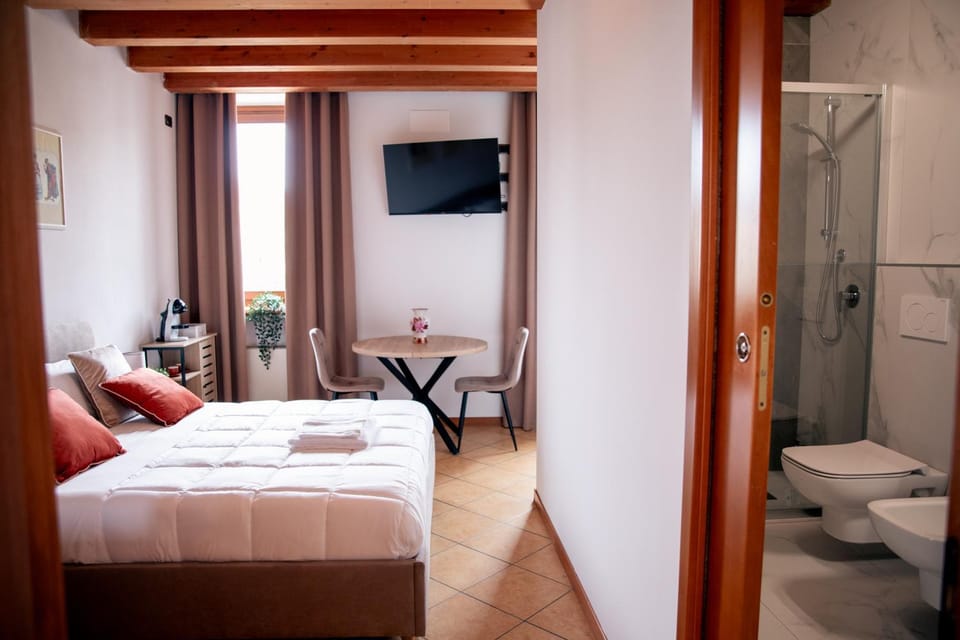 OliHouse Apartment in Lake Garda
