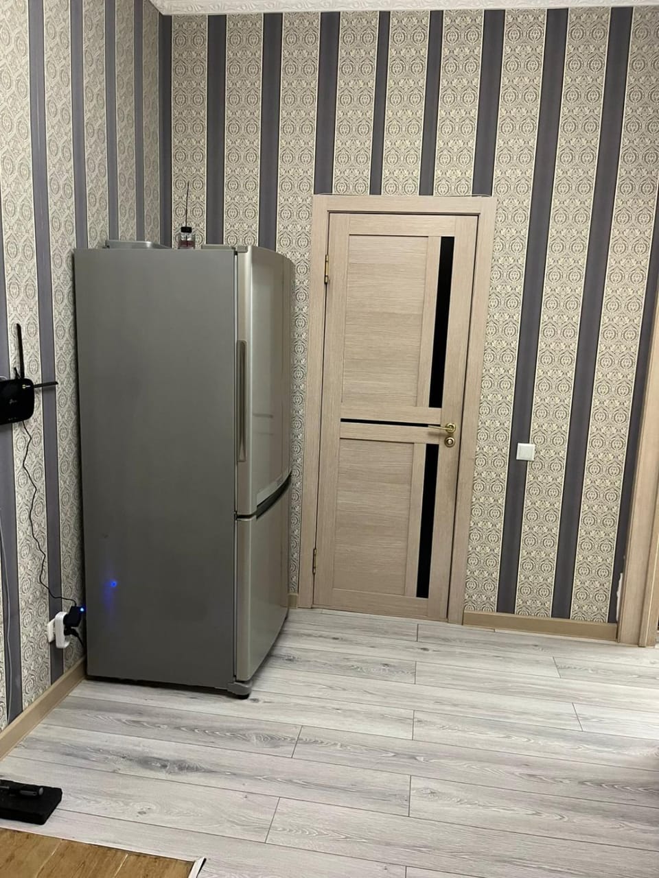 ЖК Дипломат Apartment in Kazakhstan