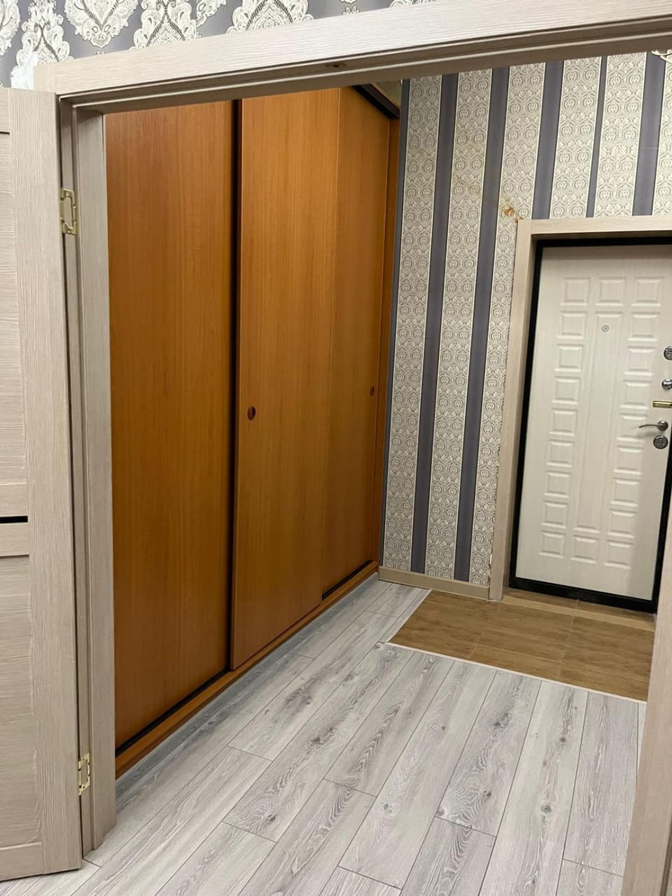 ЖК Дипломат Apartment in Kazakhstan