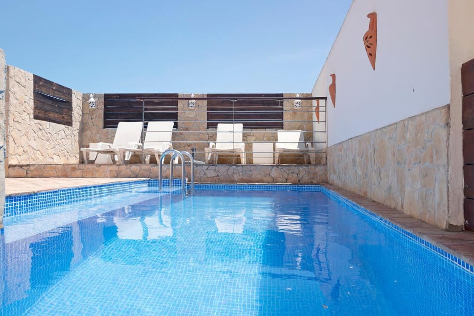 South Star Guesthouse Bed and Breakfast in Olhão