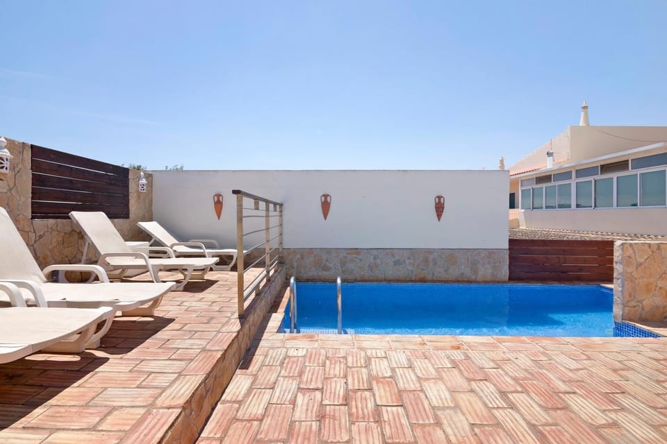 South Star Guesthouse Bed and Breakfast in Olhão