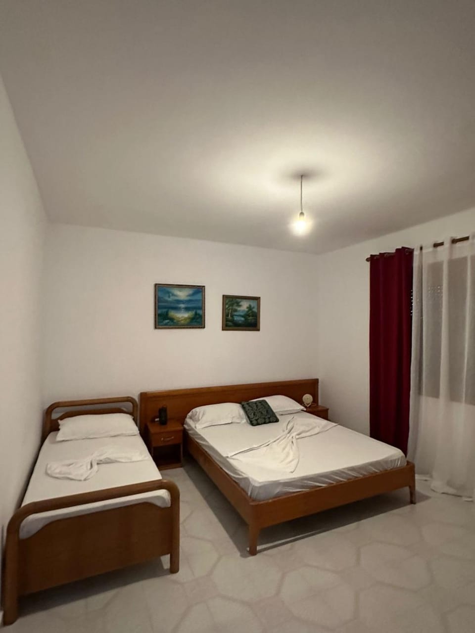 Vlorë House in Vlorë