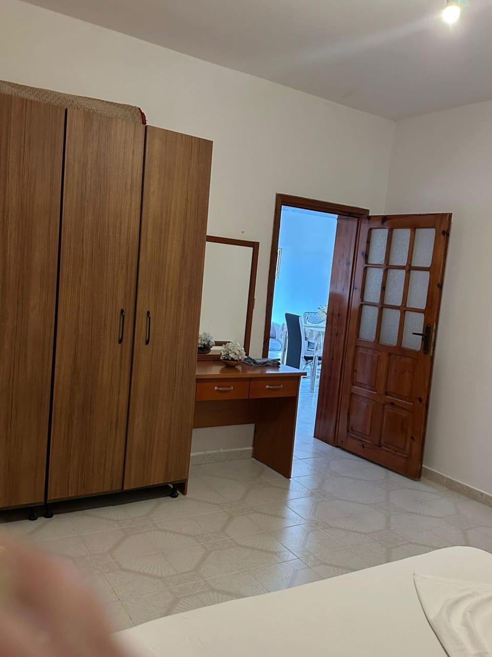 Vlorë House in Vlorë