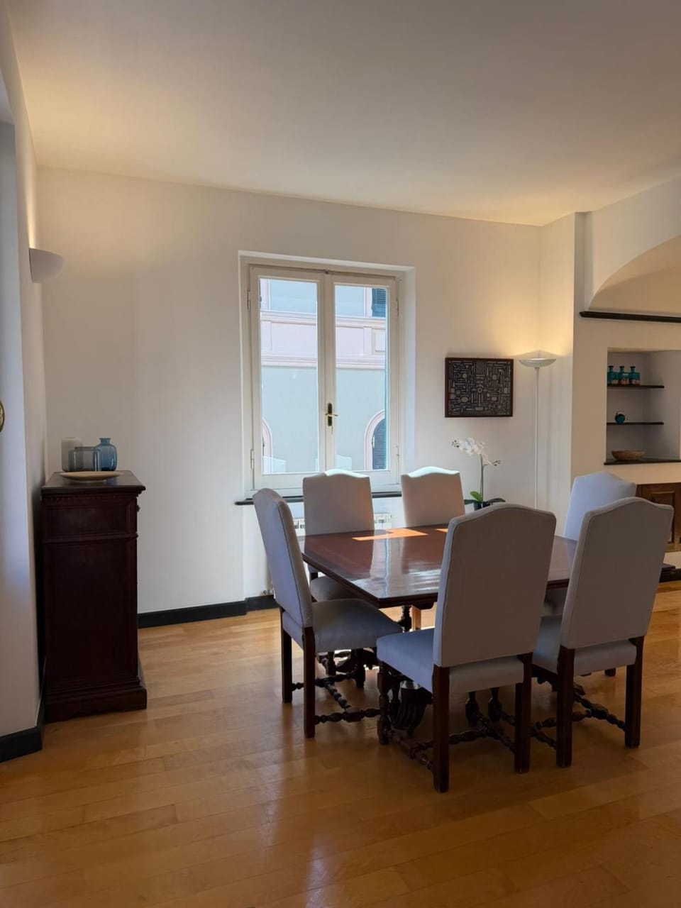 Les Airelles Santa Margherita Apartment in Santa Margherita Ligure