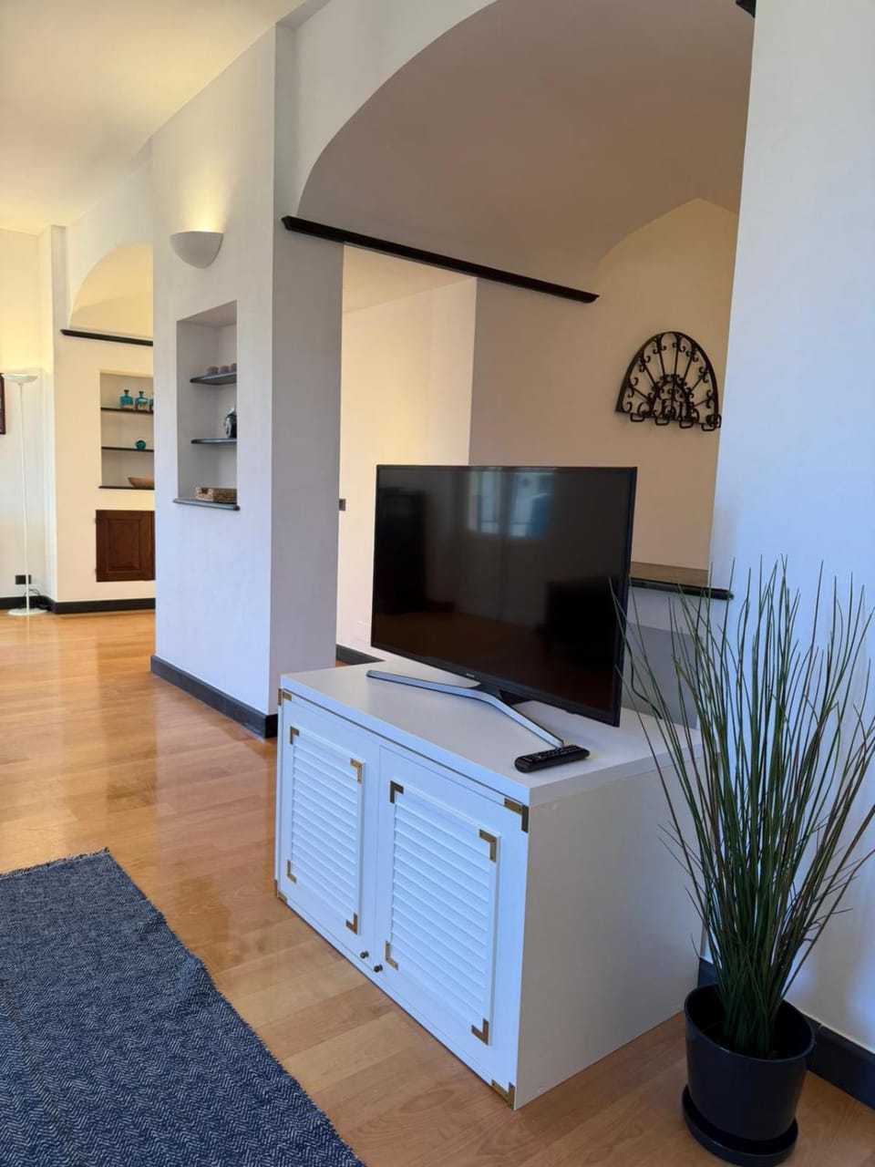 Les Airelles Santa Margherita Apartment in Santa Margherita Ligure