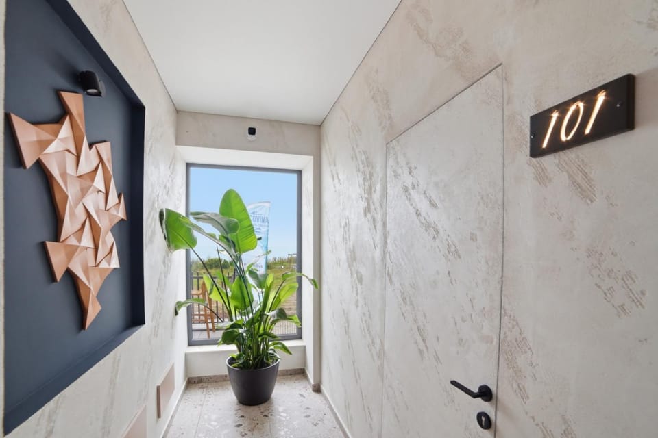 Senses Villa By PopDan Hotel in Dobrich Province, Bulgaria
