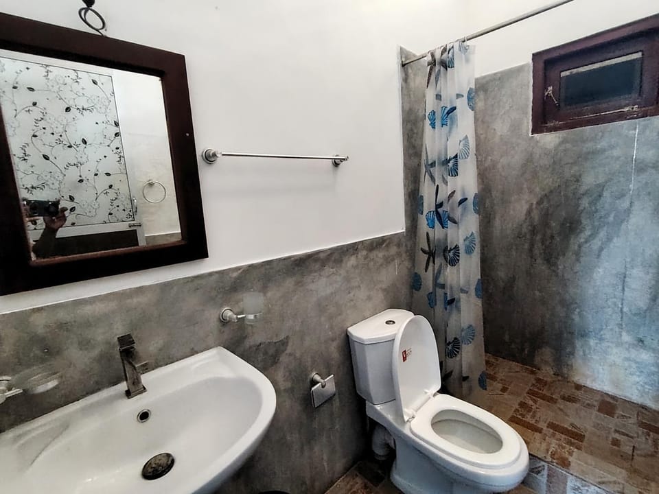 YUUNA al mare Bed and Breakfast in Southern Province