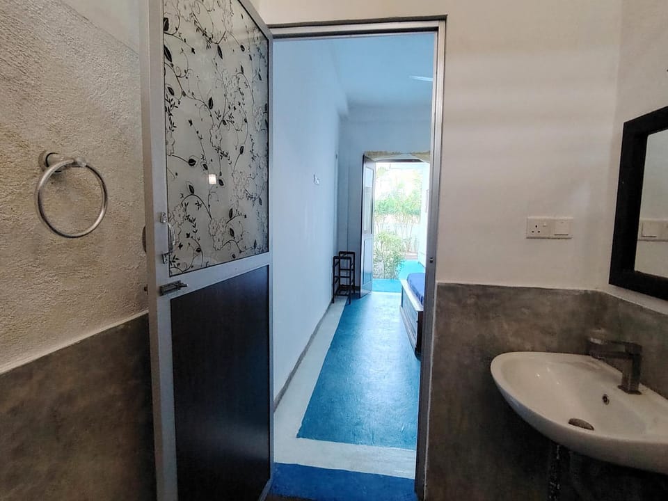 YUUNA al mare Bed and Breakfast in Southern Province