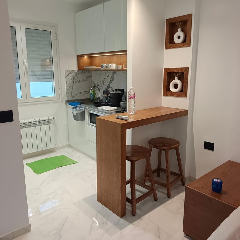 CHARME DE HANNIBAL 1 MANAR minimum 3 nuitées Apartment in Tunis