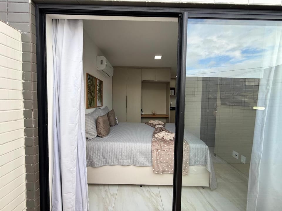 004 Bessa Beach Flat Premium Apartment in Cabedelo