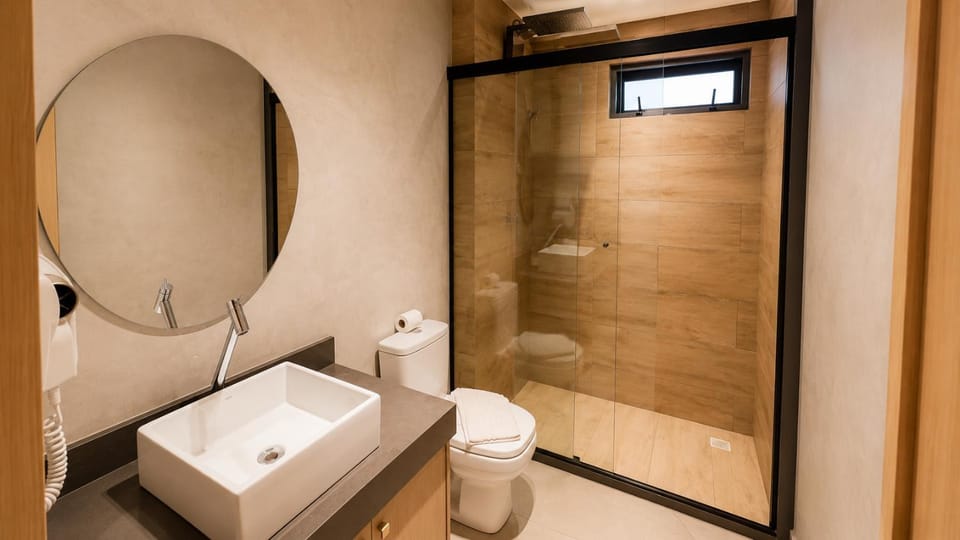 Way Bossa Apartment in Cabedelo
