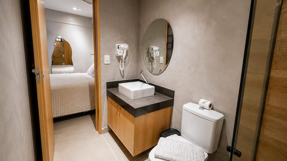 Way Bossa Apartment in Cabedelo
